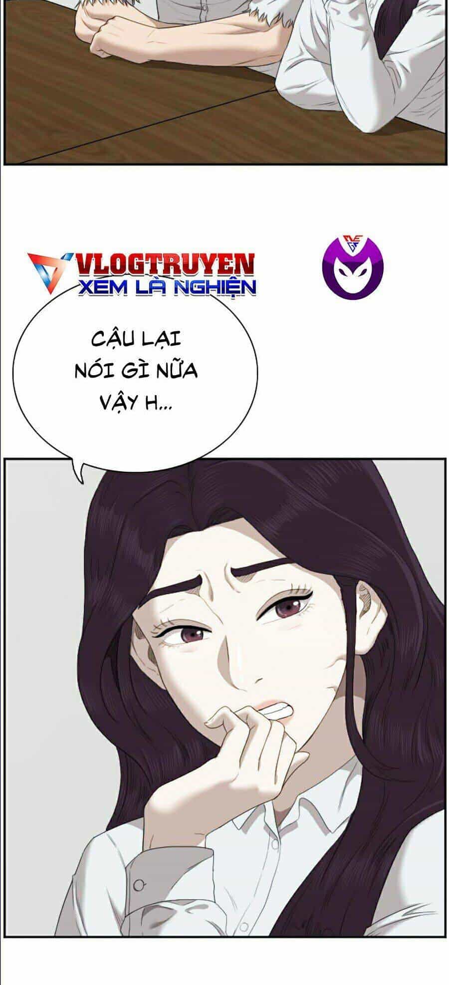 Người Xấu - Chương 55 - ảnh 8