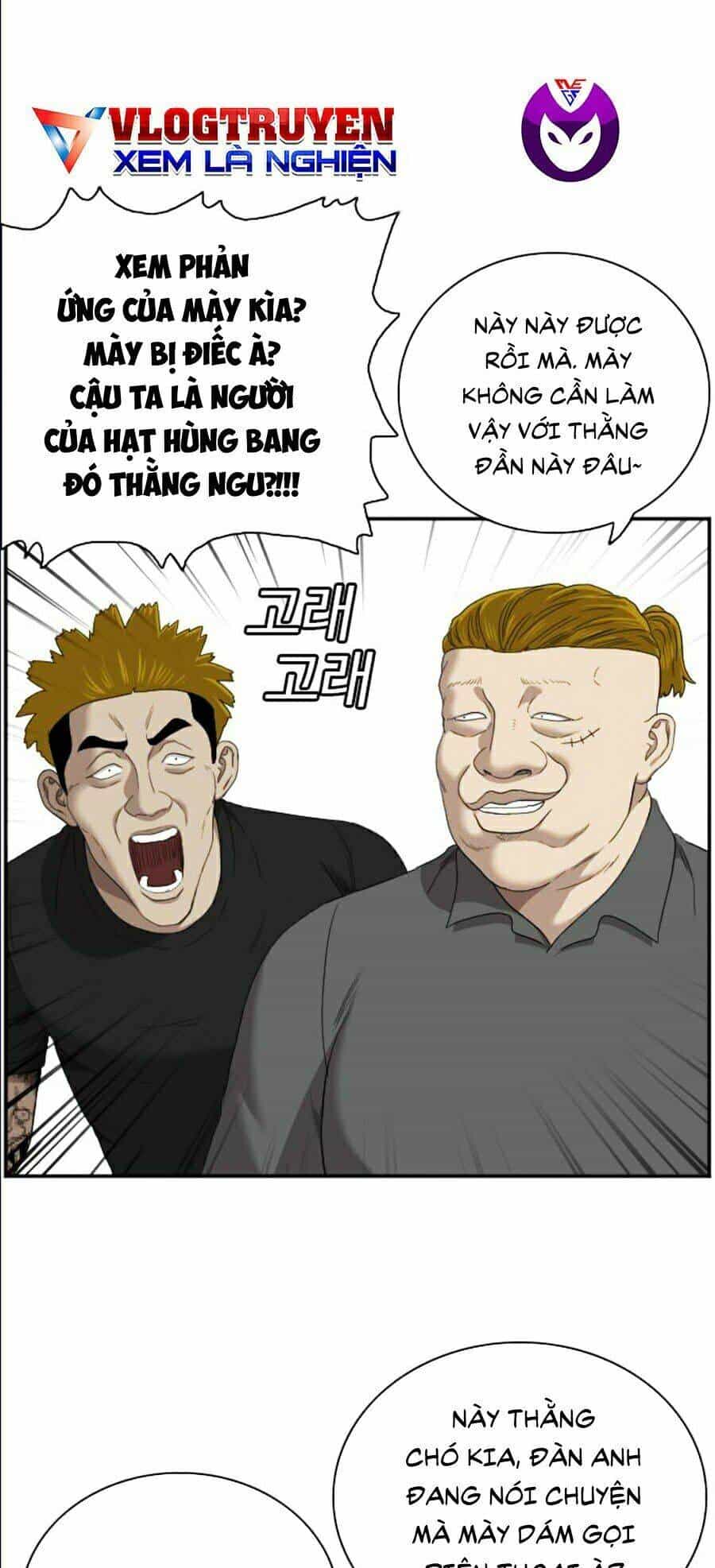 Người Xấu - Chương 56 - ảnh 1