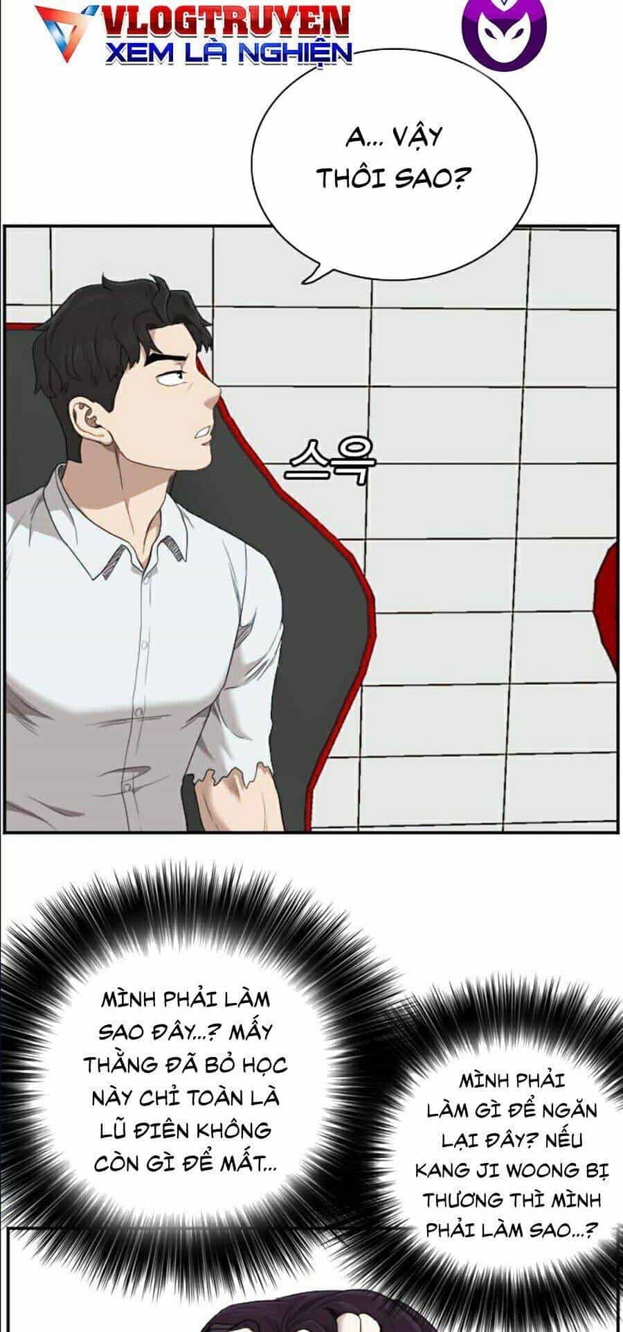 Người Xấu - Chương 56 - ảnh 15