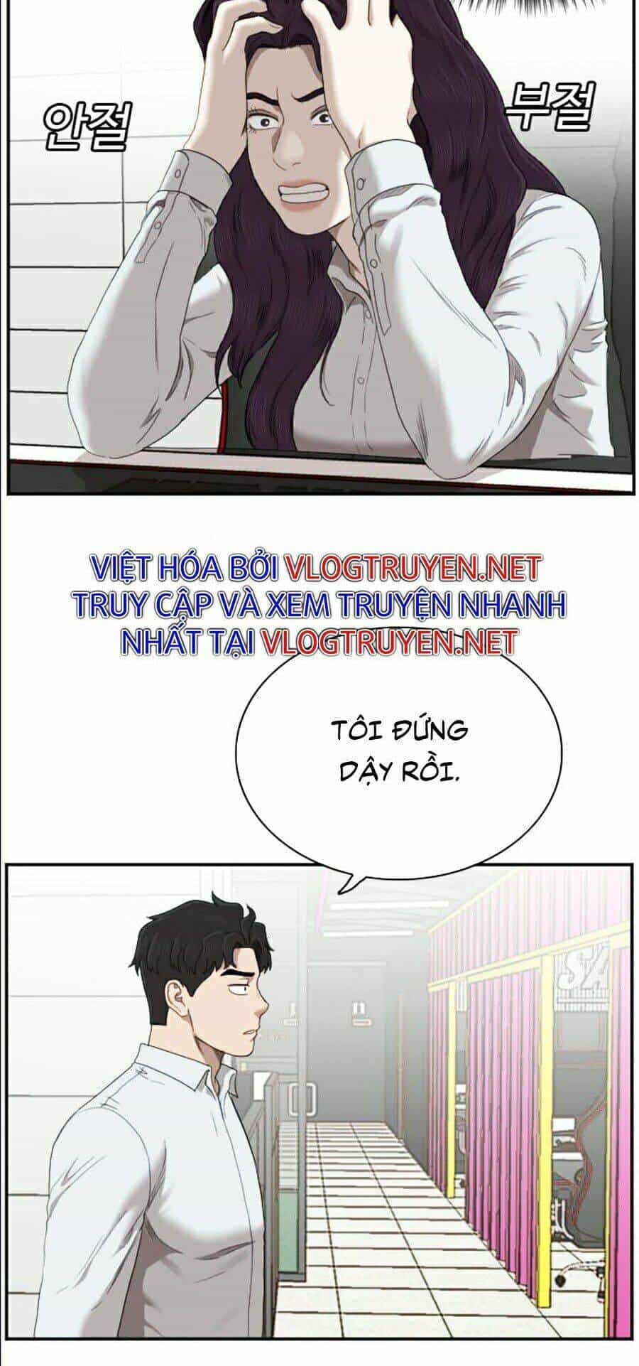 Người Xấu - Chương 56 - ảnh 16