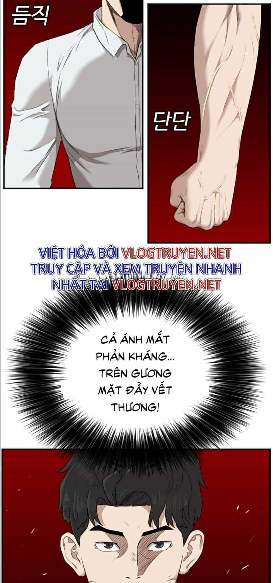 Người Xấu - Chương 56 - ảnh 19