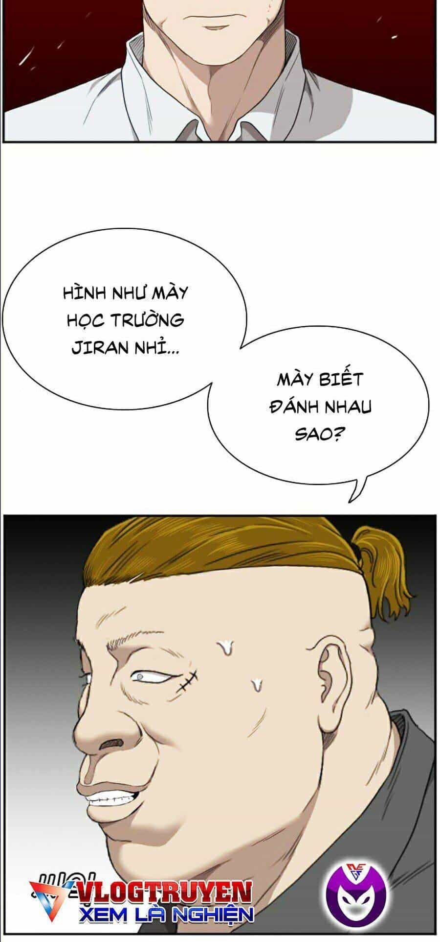 Người Xấu - Chương 56 - ảnh 20