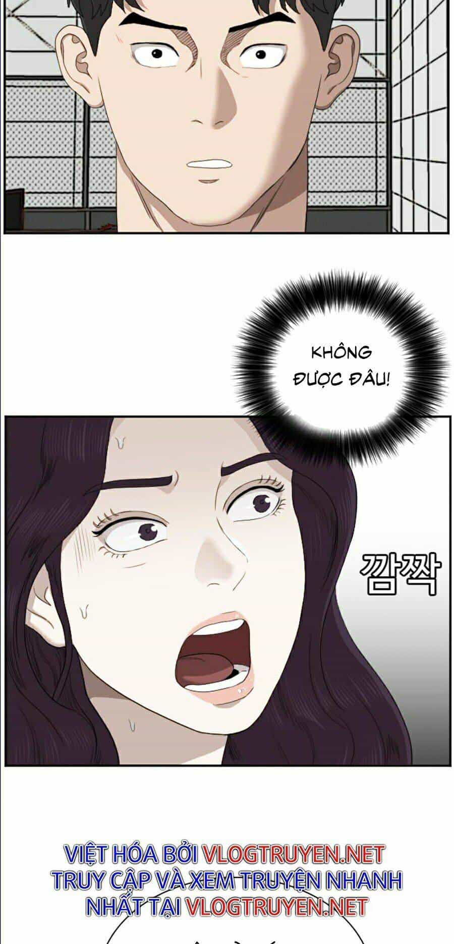 Người Xấu - Chương 56 - ảnh 23