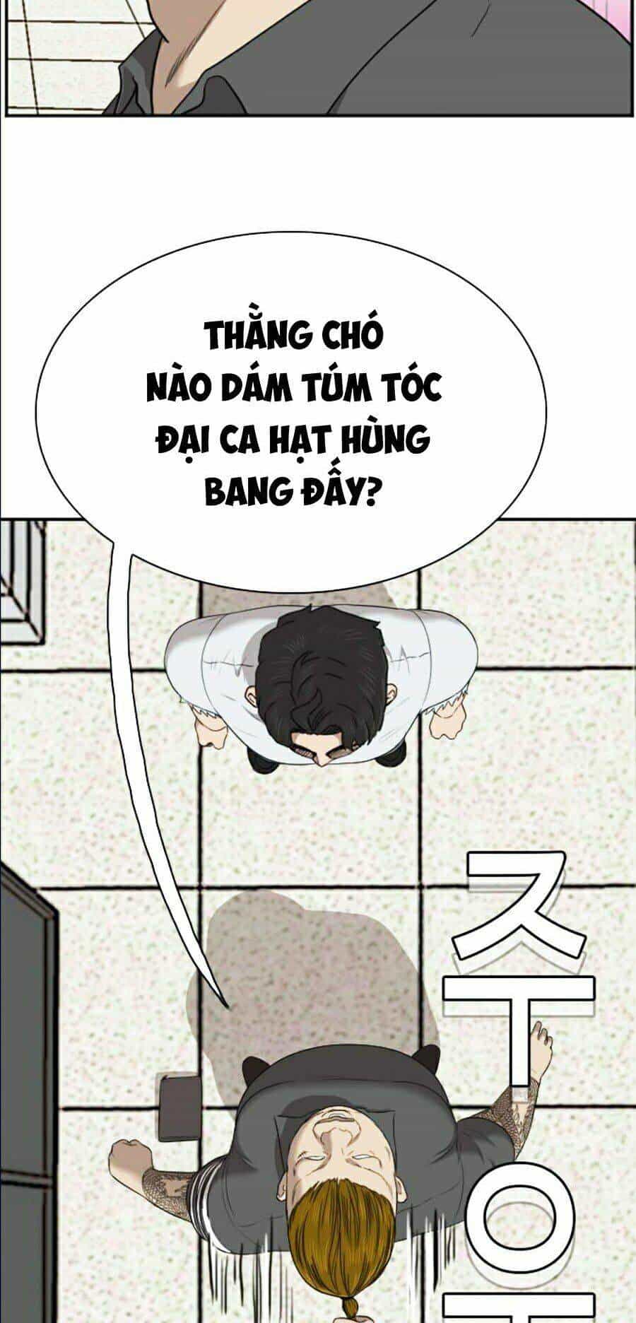 Người Xấu - Chương 56 - ảnh 26