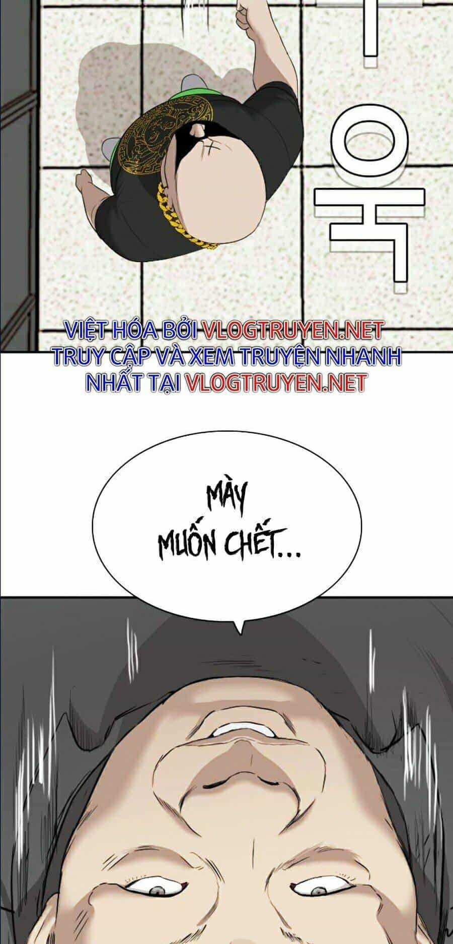 Người Xấu - Chương 56 - ảnh 27