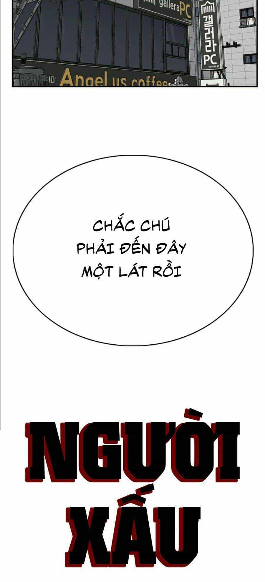 Người Xấu - Chương 56 - ảnh 3