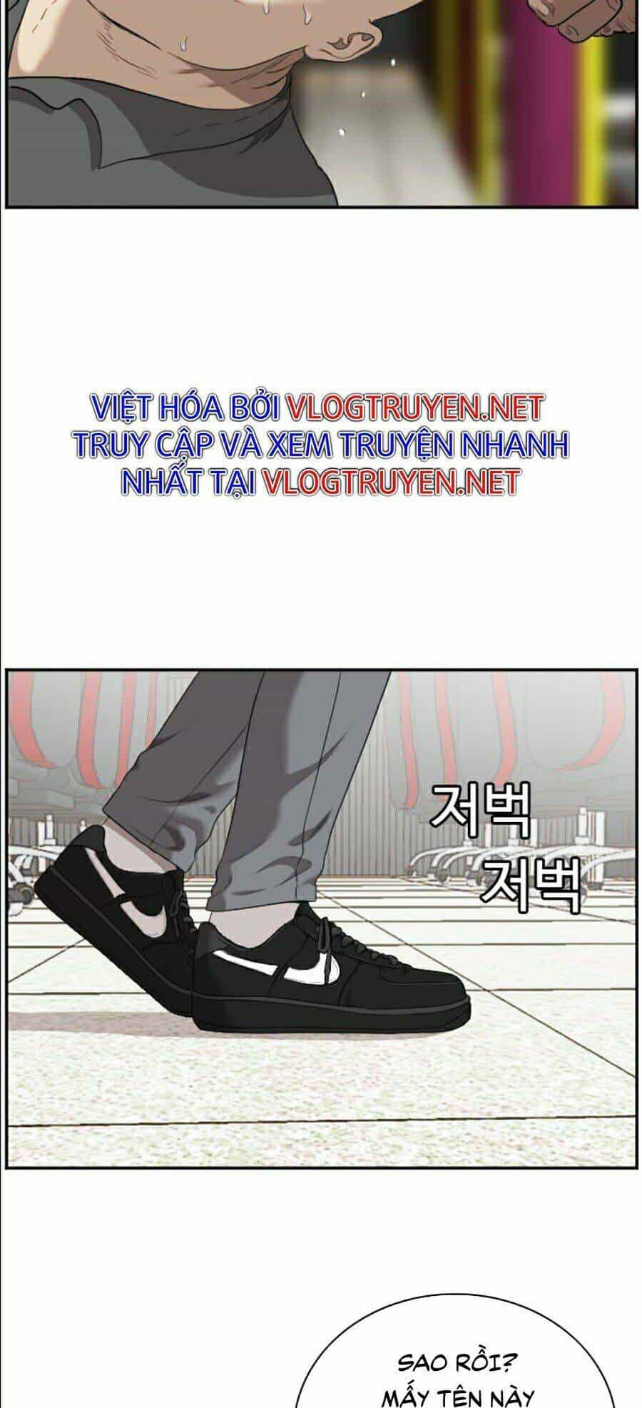 Người Xấu - Chương 56 - ảnh 36