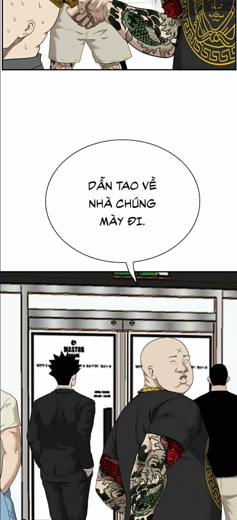 Người Xấu - Chương 56 - ảnh 46
