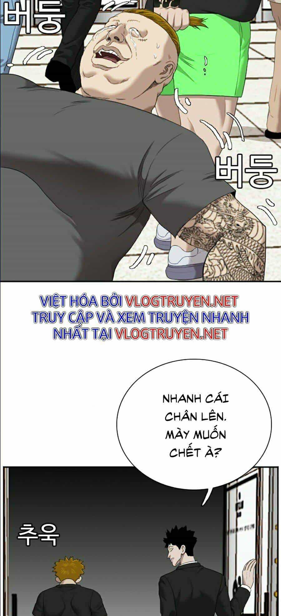 Người Xấu - Chương 56 - ảnh 47