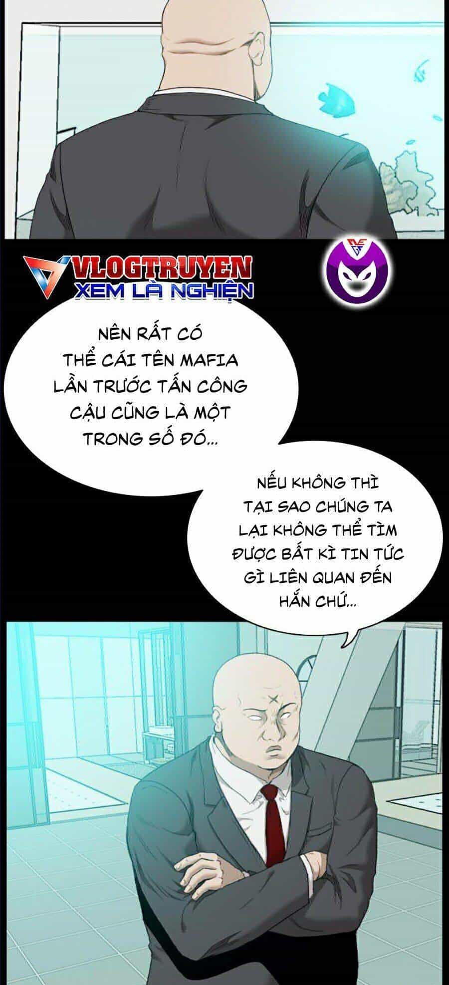 Người Xấu - Chương 56 - ảnh 5