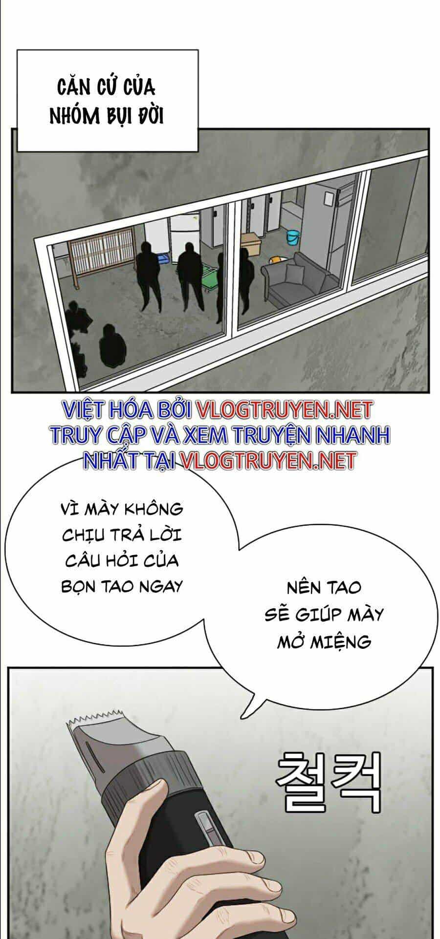 Người Xấu - Chương 56 - ảnh 51