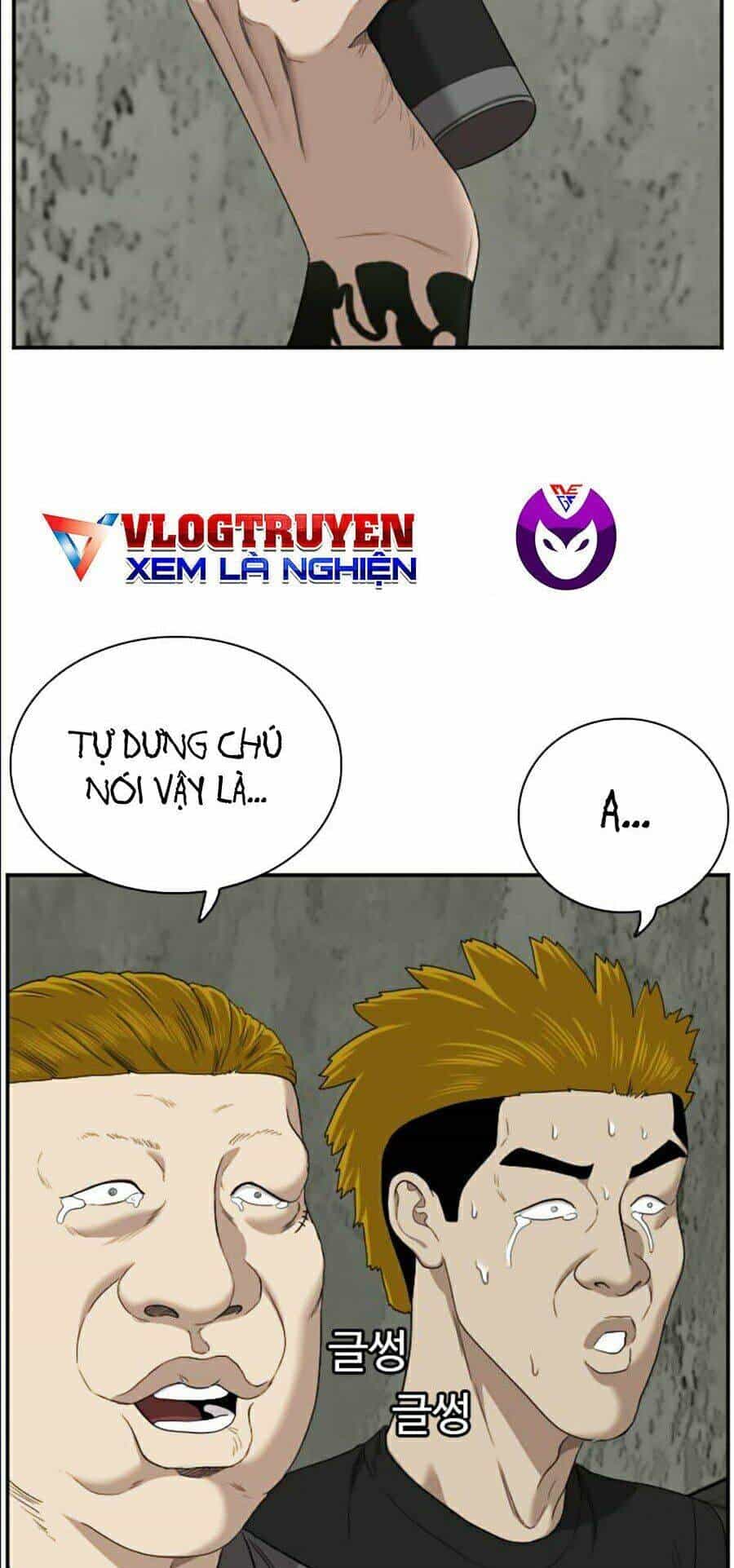 Người Xấu - Chương 56 - ảnh 52