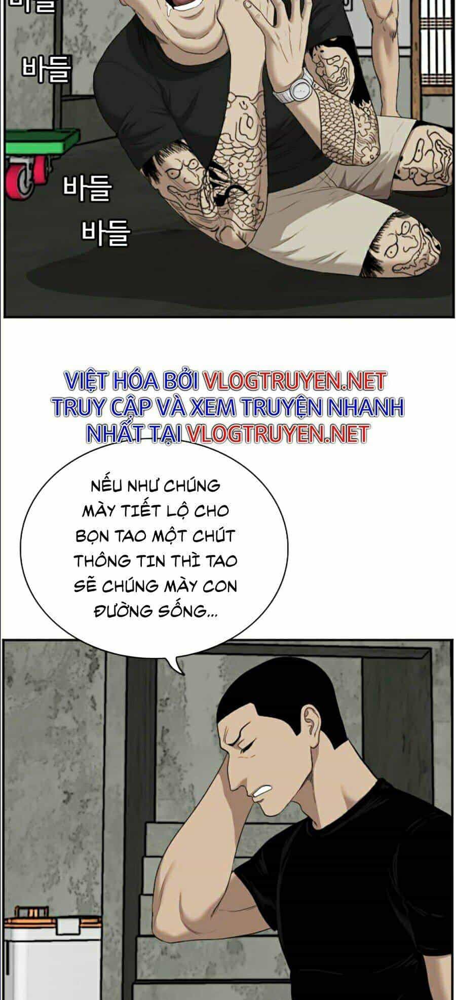Người Xấu - Chương 56 - ảnh 64
