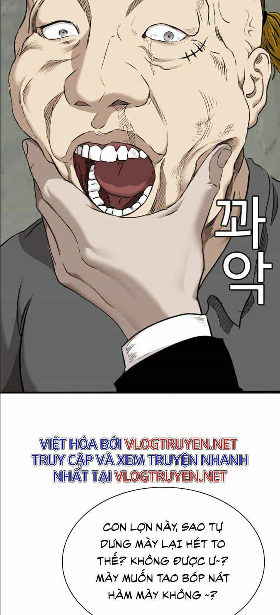 Người Xấu - Chương 56 - ảnh 68