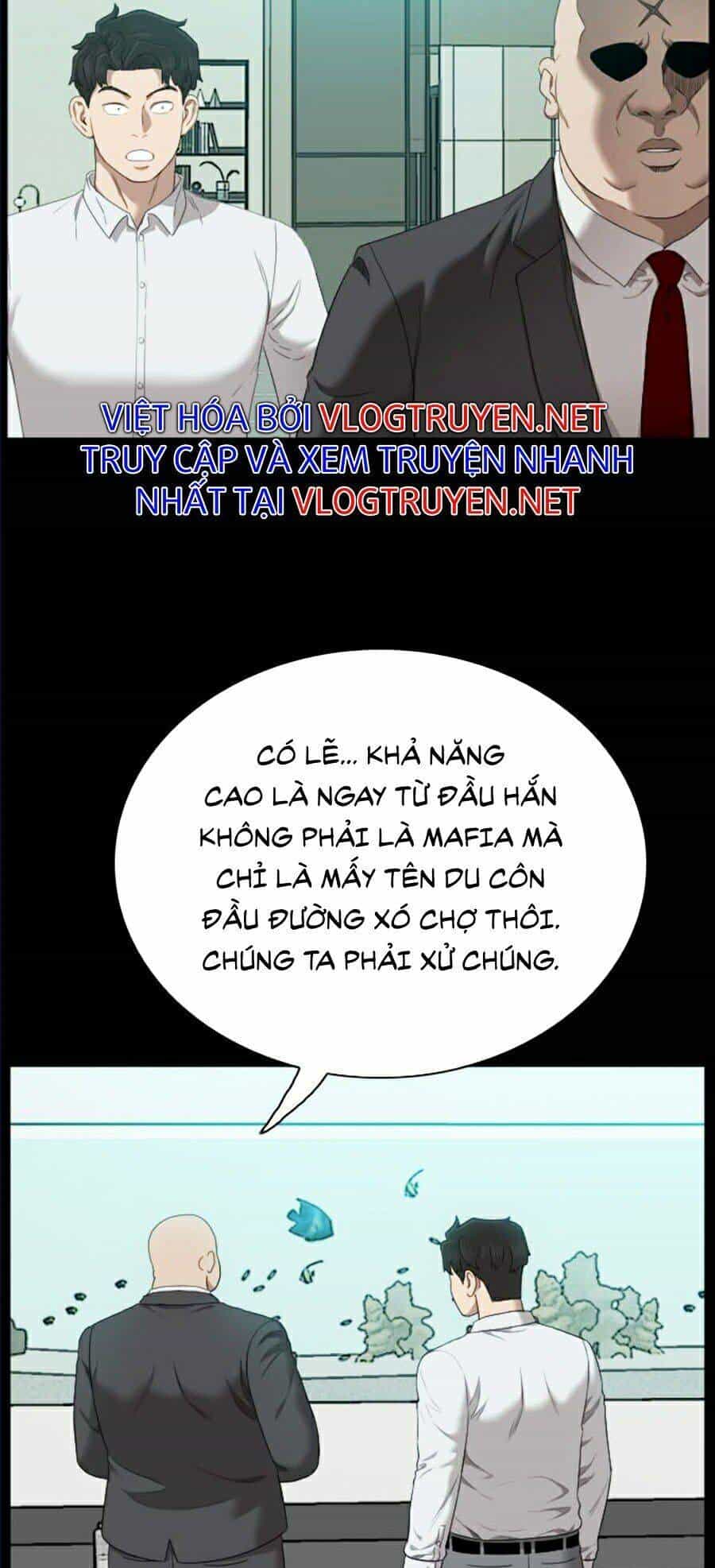 Người Xấu - Chương 56 - ảnh 7