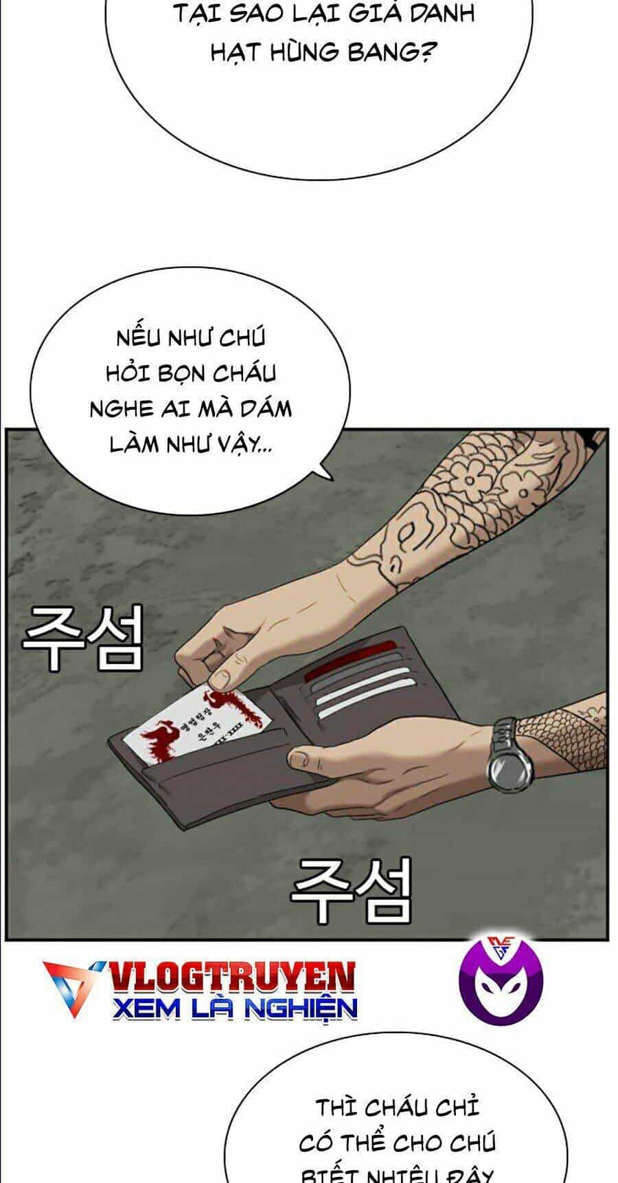 Người Xấu - Chương 56 - ảnh 78
