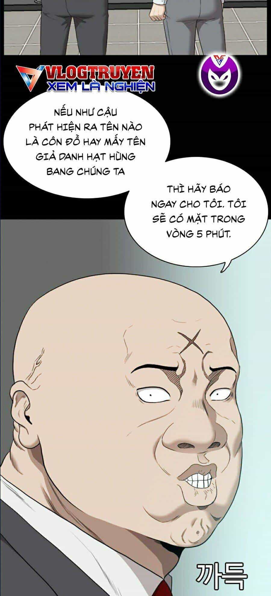 Người Xấu - Chương 56 - ảnh 8