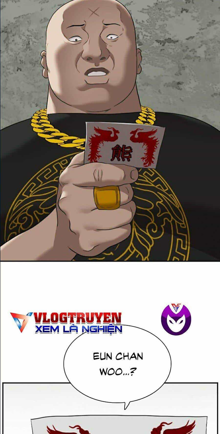 Người Xấu - Chương 56 - ảnh 83