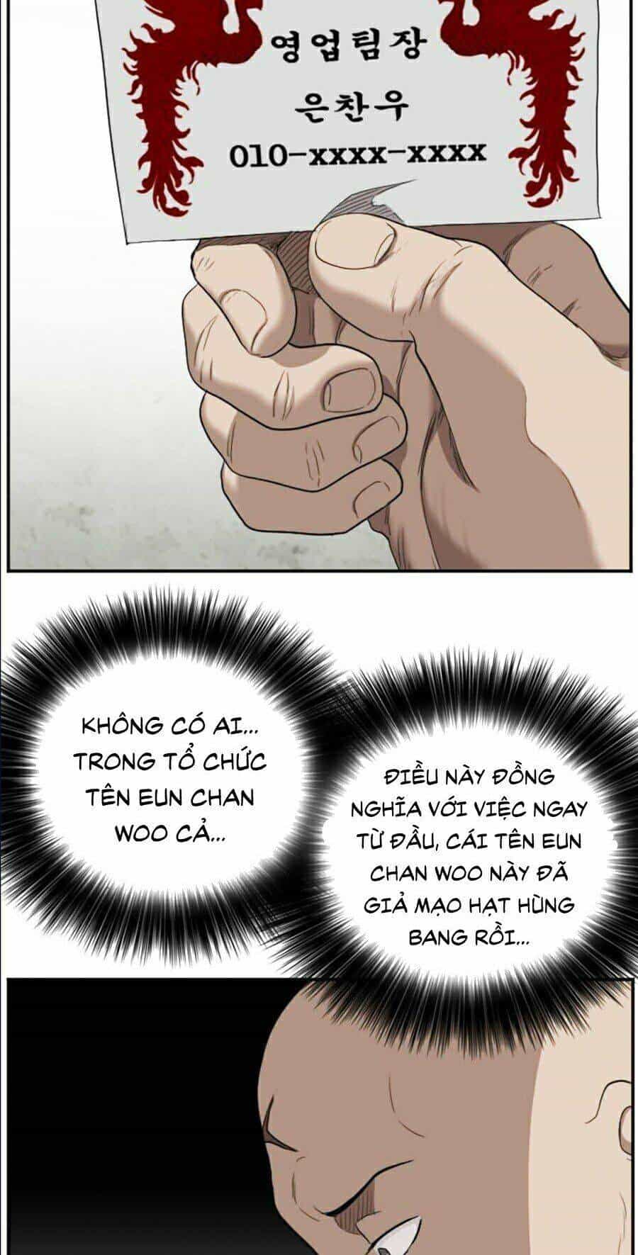 Người Xấu - Chương 56 - ảnh 84