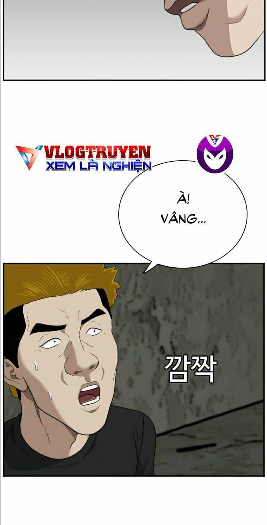 Người Xấu - Chương 56 - ảnh 86