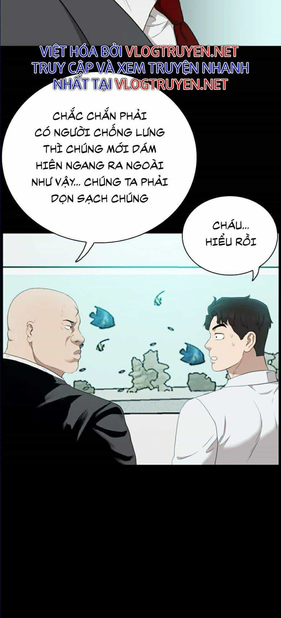 Người Xấu - Chương 56 - ảnh 9