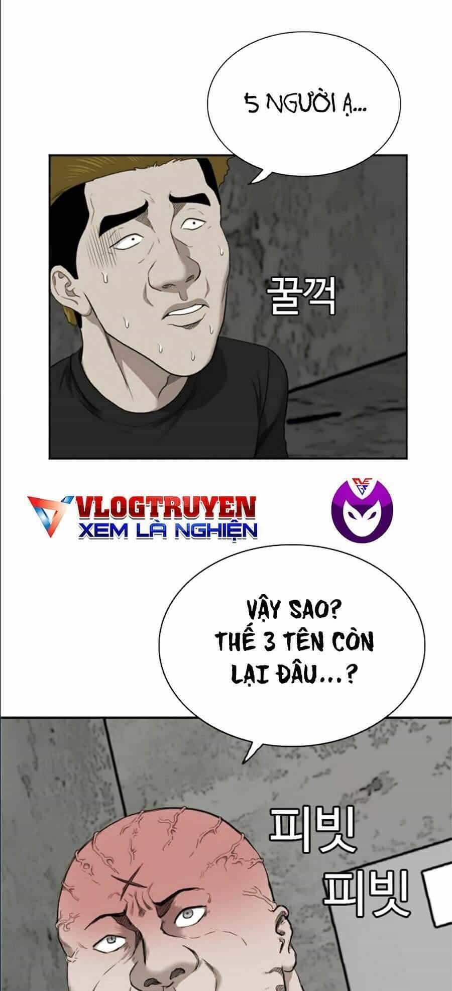 Người Xấu - Chương 57 - ảnh 1