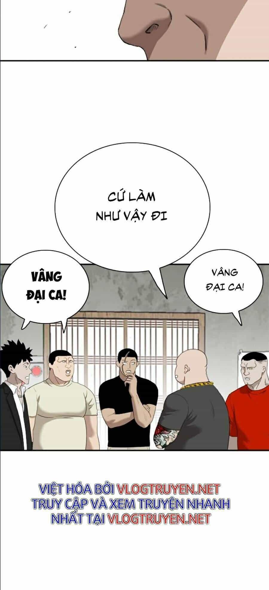Người Xấu - Chương 57 - ảnh 10