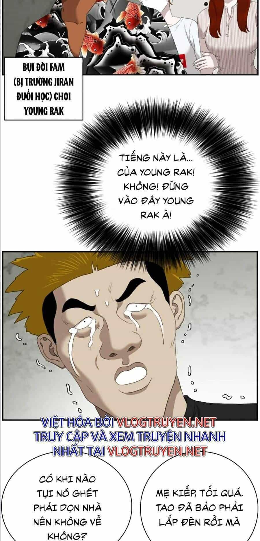 Người Xấu - Chương 57 - ảnh 13