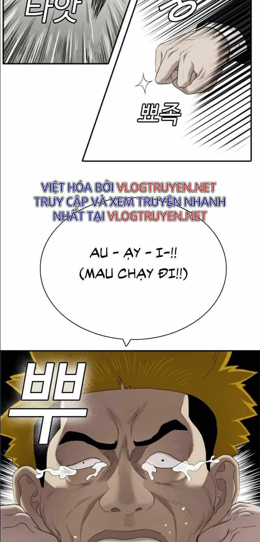 Người Xấu - Chương 57 - ảnh 17