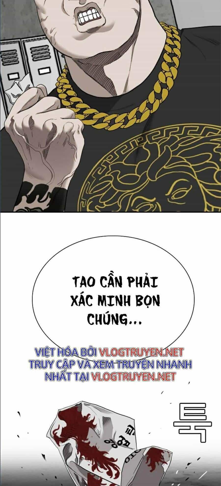 Người Xấu - Chương 57 - ảnh 2