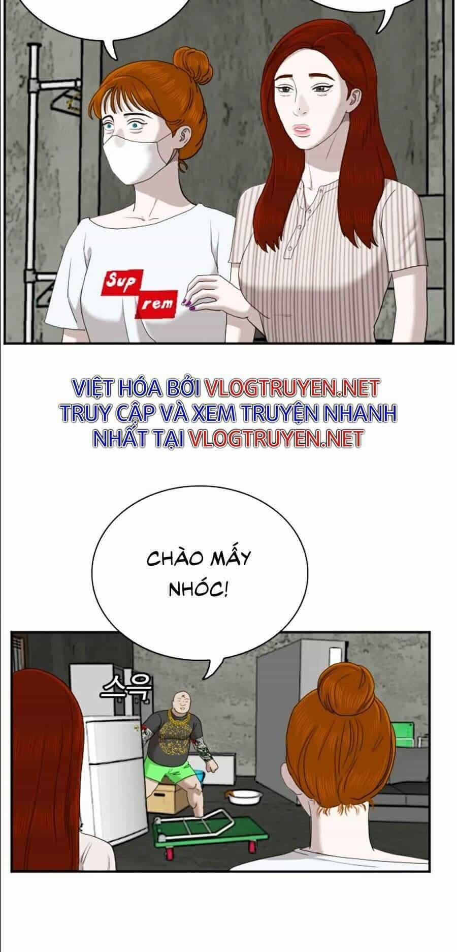 Người Xấu - Chương 57 - ảnh 25