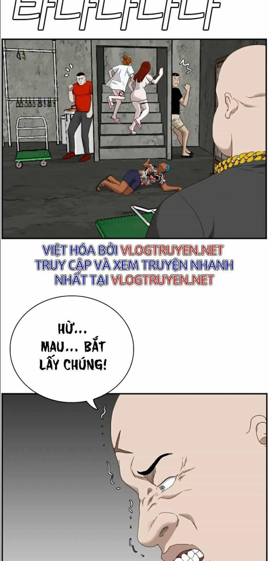 Người Xấu - Chương 57 - ảnh 28