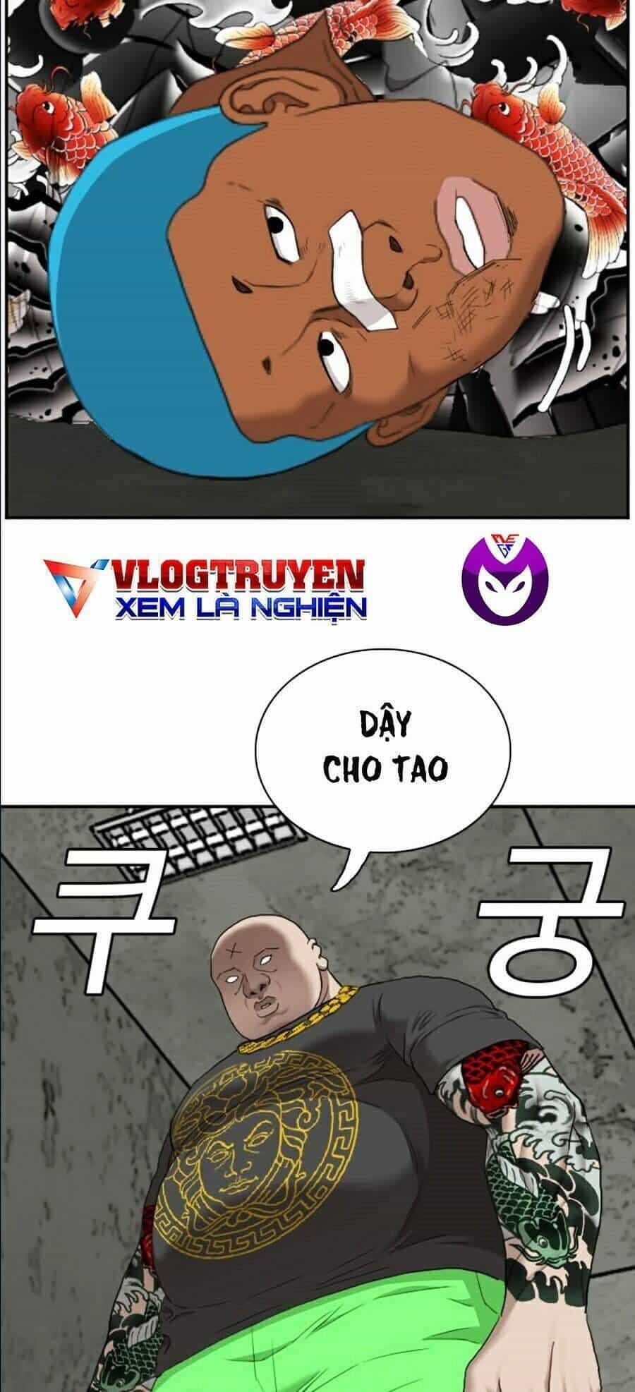 Người Xấu - Chương 57 - ảnh 32