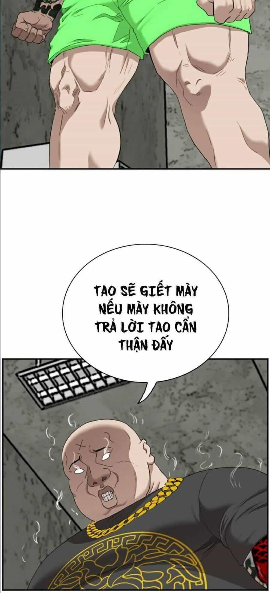 Người Xấu - Chương 57 - ảnh 33