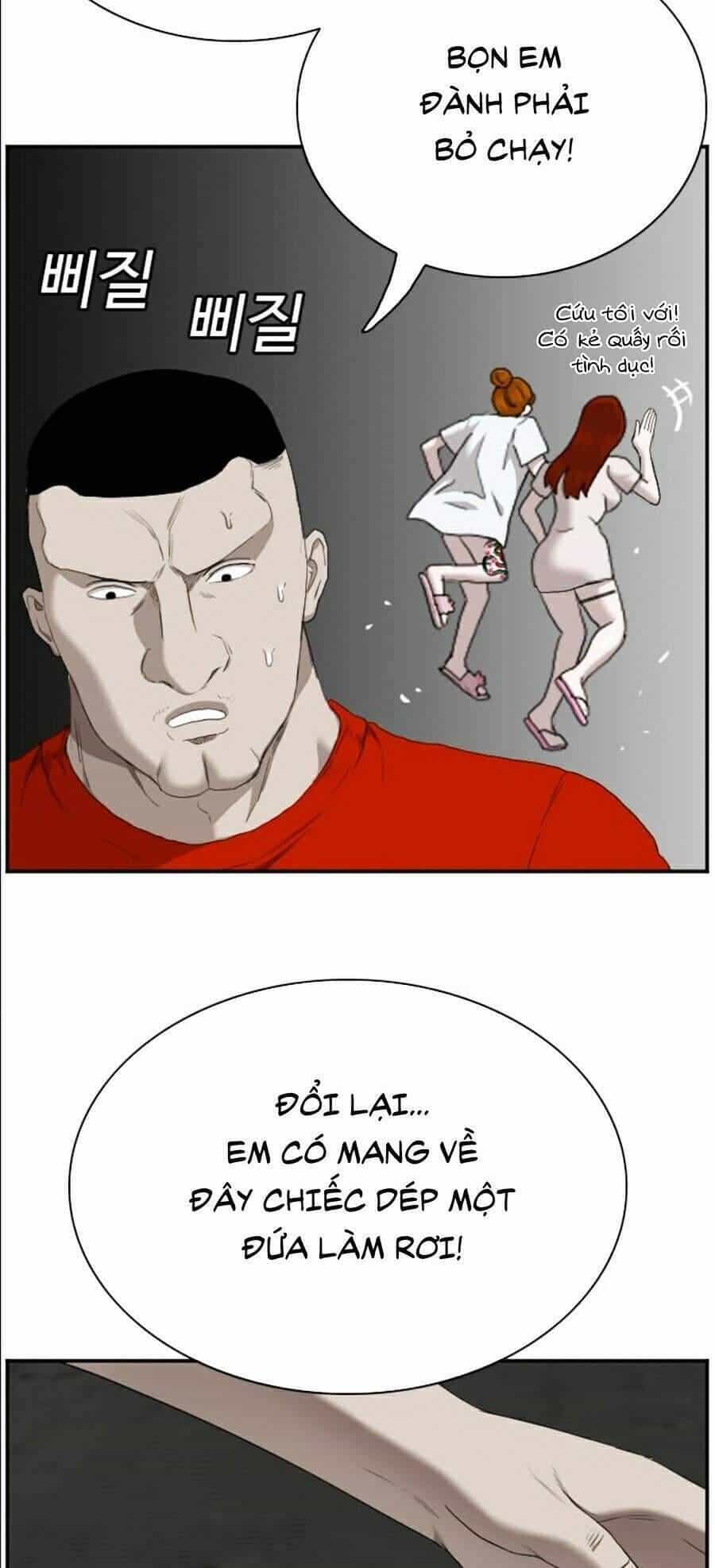 Người Xấu - Chương 57 - ảnh 35
