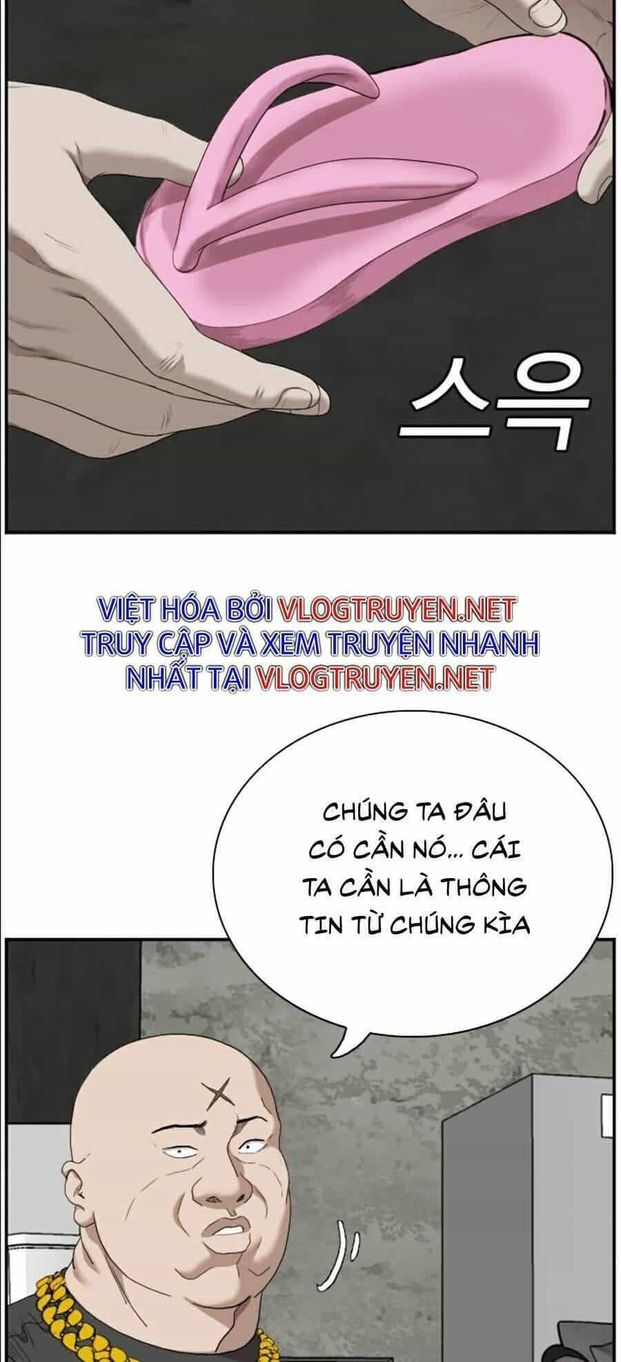 Người Xấu - Chương 57 - ảnh 36