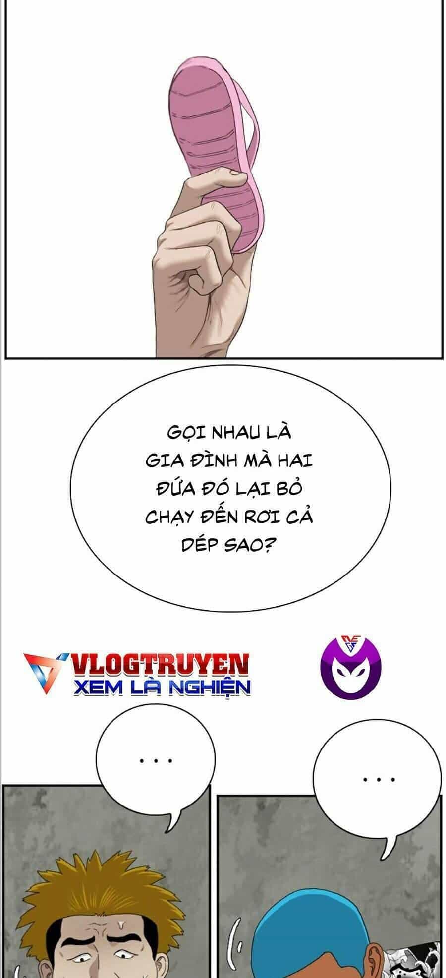 Người Xấu - Chương 57 - ảnh 39