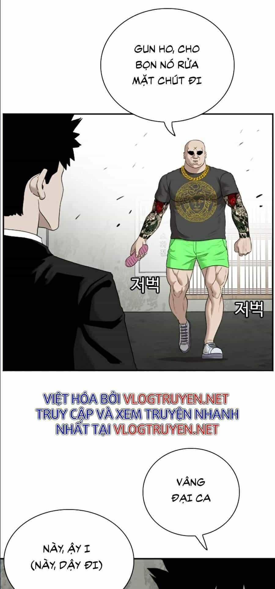 Người Xấu - Chương 57 - ảnh 41