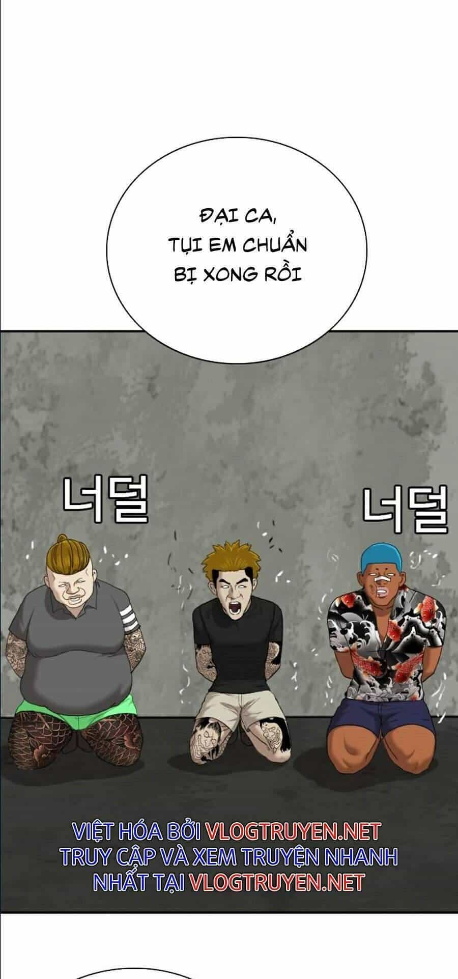 Người Xấu - Chương 57 - ảnh 43