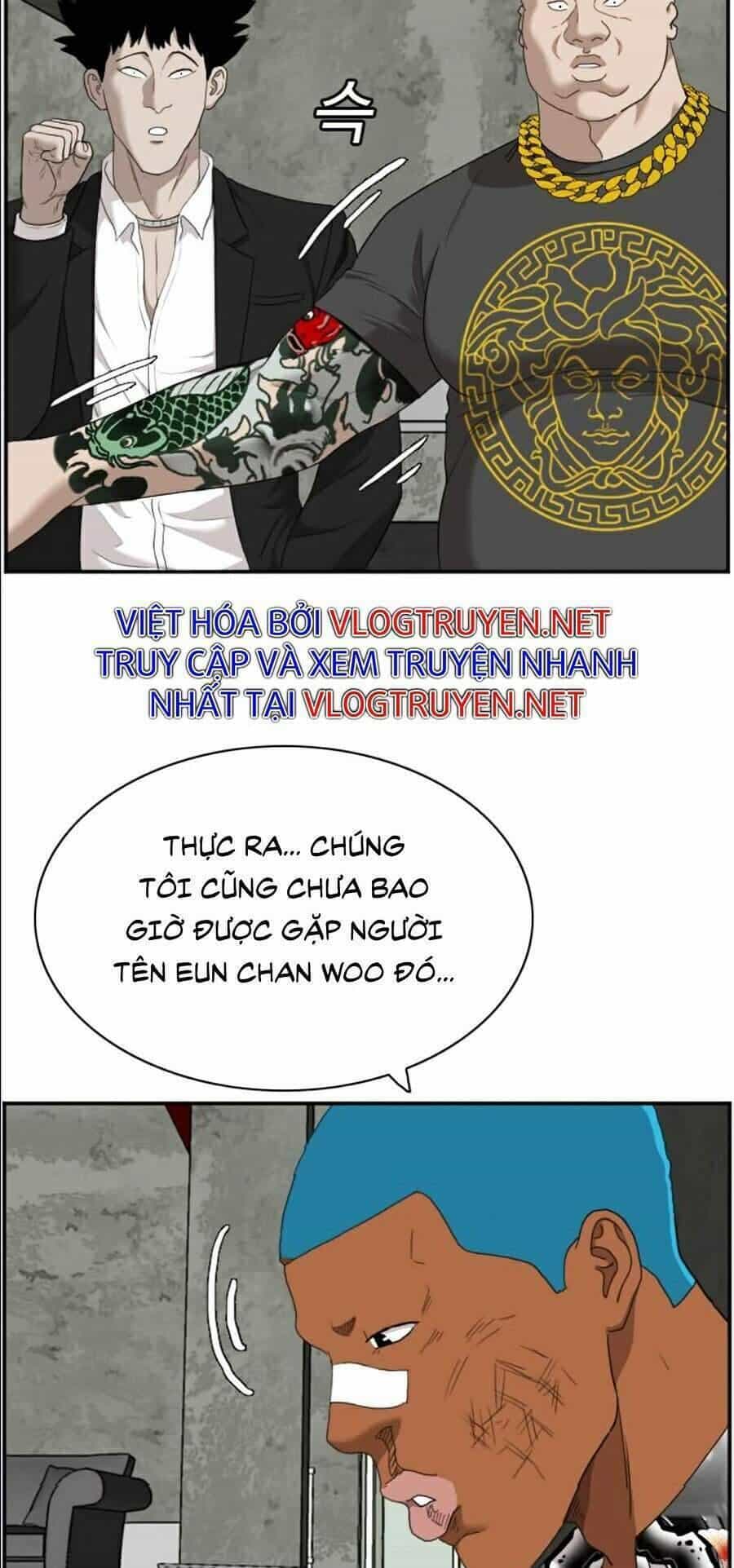 Người Xấu - Chương 57 - ảnh 49
