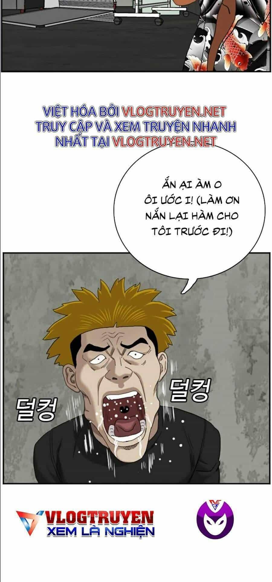 Người Xấu - Chương 57 - ảnh 50
