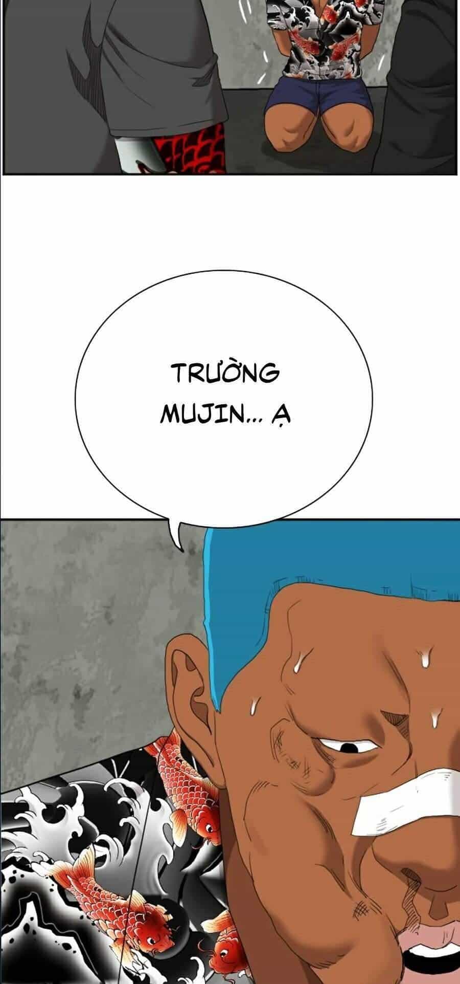 Người Xấu - Chương 57 - ảnh 54