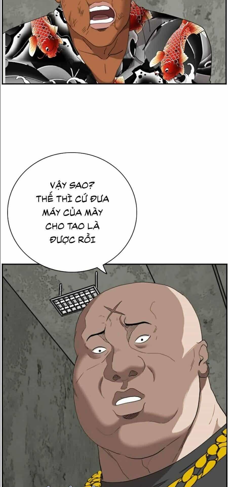 Người Xấu - Chương 57 - ảnh 59