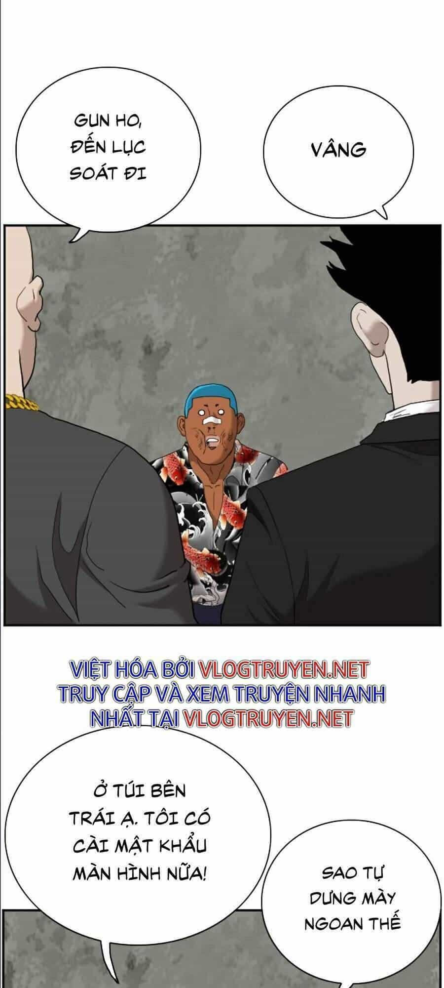 Người Xấu - Chương 57 - ảnh 61