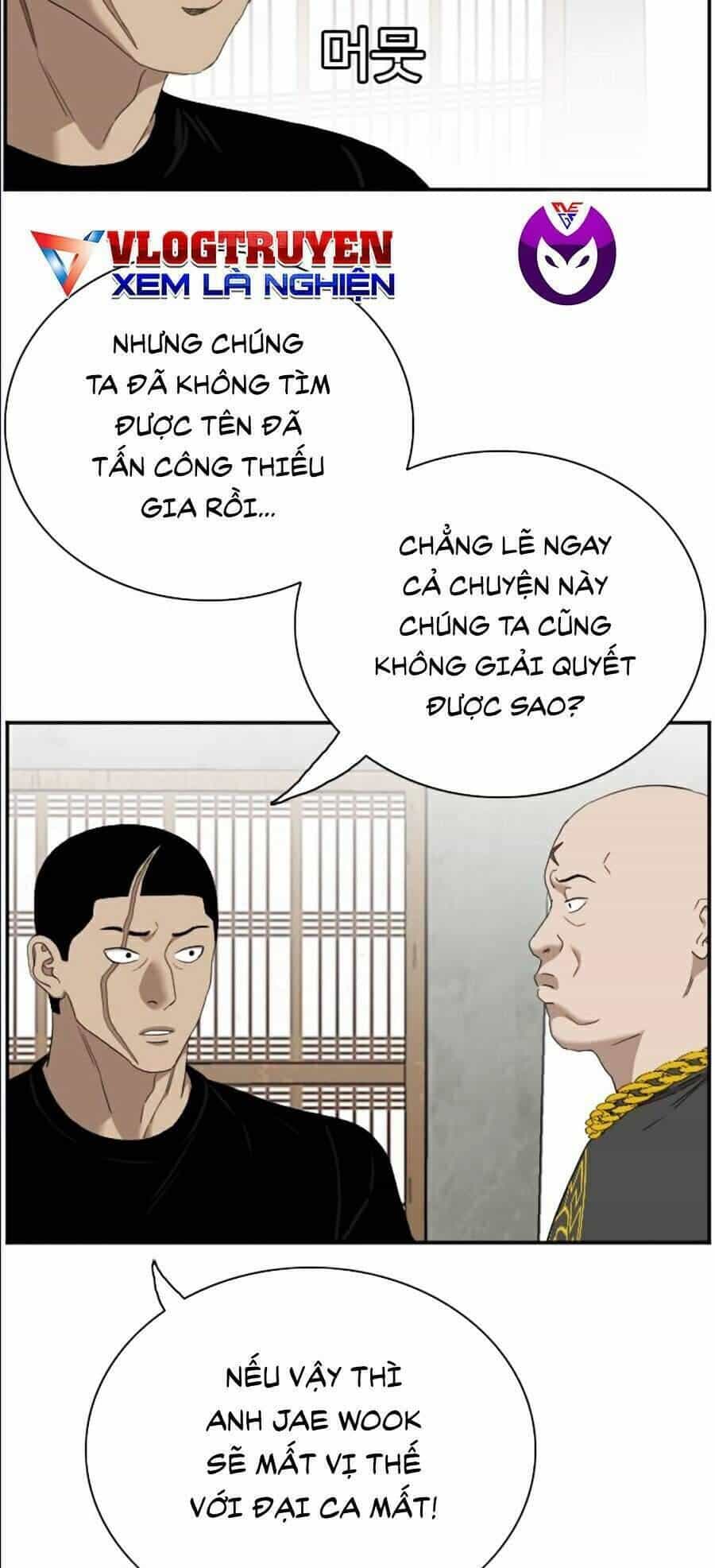 Người Xấu - Chương 57 - ảnh 7