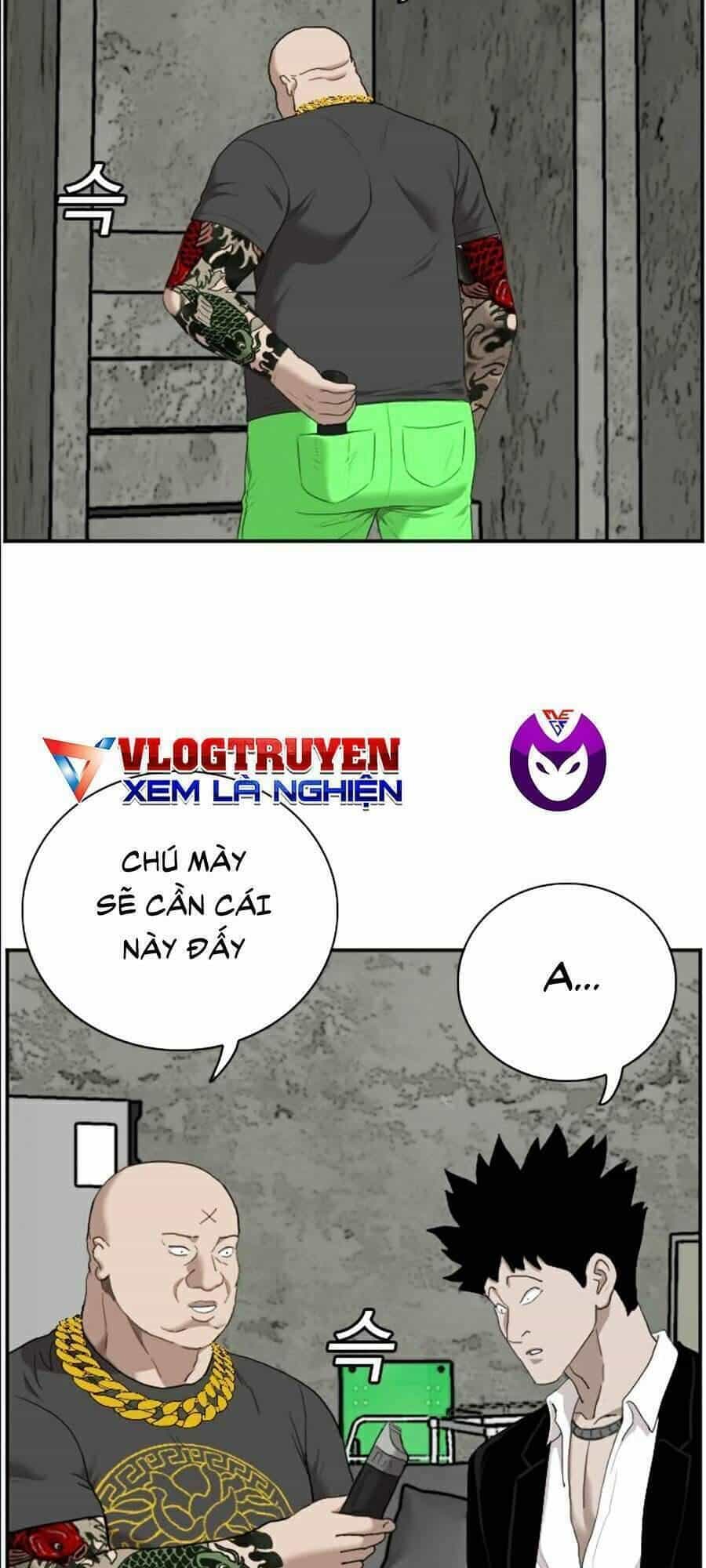 Người Xấu - Chương 57 - ảnh 75