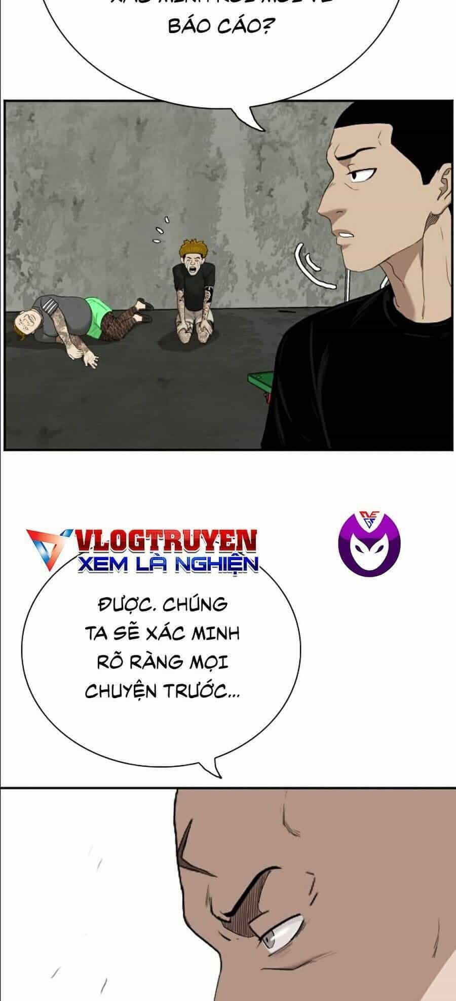Người Xấu - Chương 57 - ảnh 9