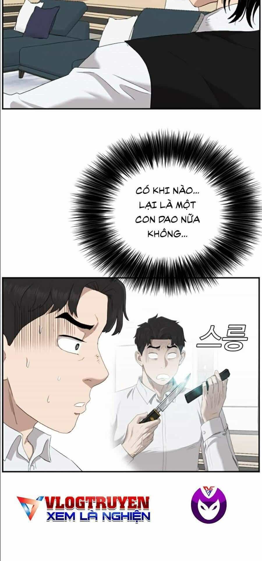 Người Xấu - Chương 58 - ảnh 100