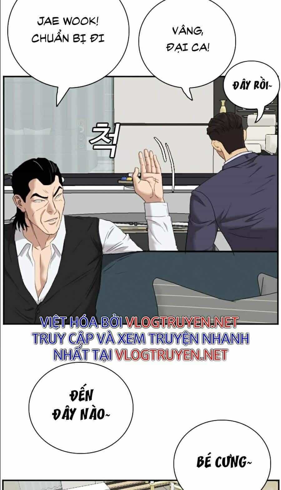 Người Xấu - Chương 58 - ảnh 102