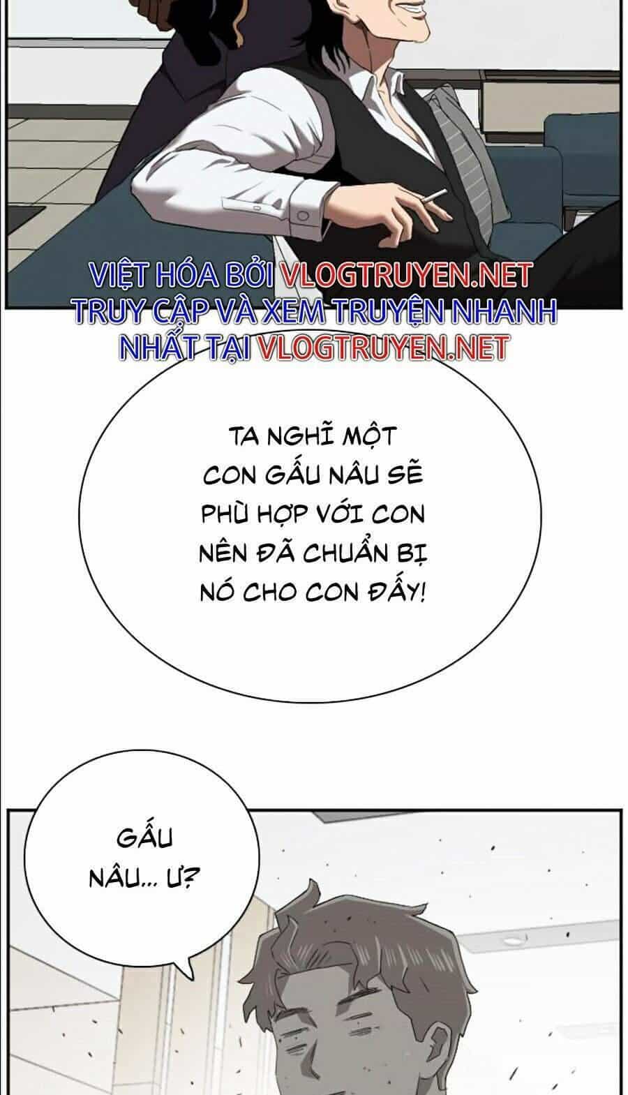 Người Xấu - Chương 58 - ảnh 105